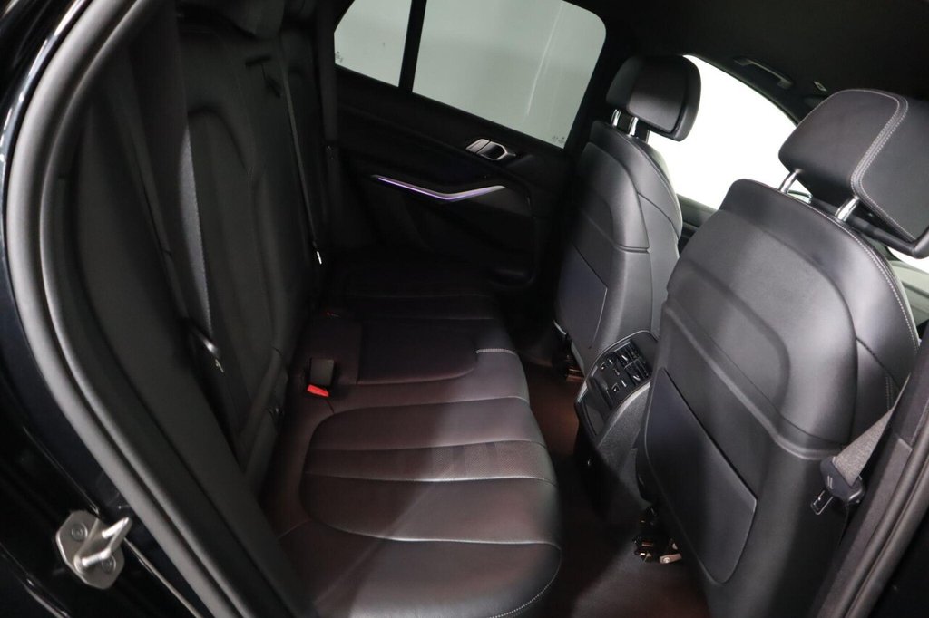 Used BMW X5 2021 for sale - 77038337: Photo 19