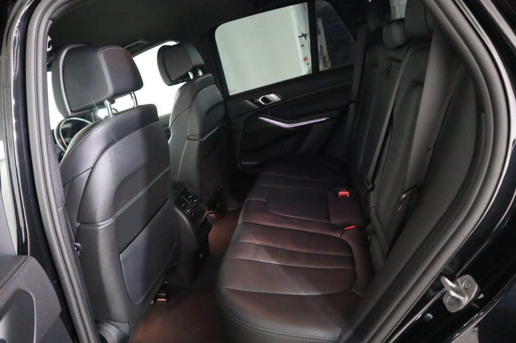 Used BMW X5 2021 for sale - 77038337: Photo 21