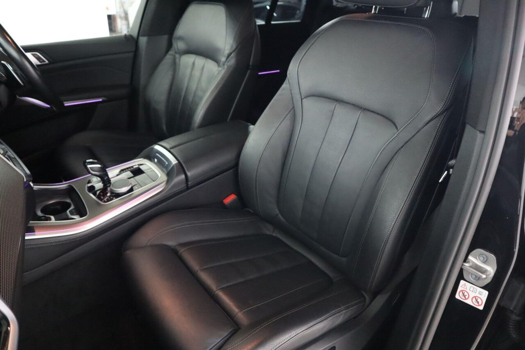 Used BMW X5 2021 for sale - 77038337: Photo 22