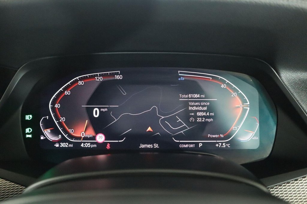 Used BMW X5 2021 for sale - 77038337: Photo 23