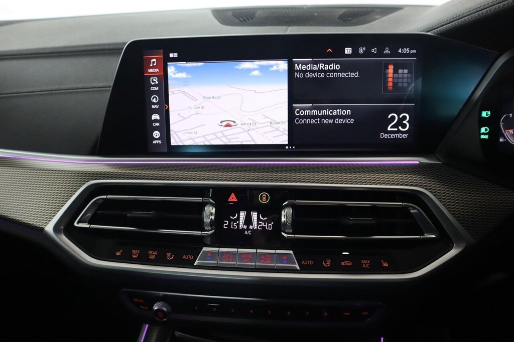 Used BMW X5 2021 for sale - 77038337: Photo 24