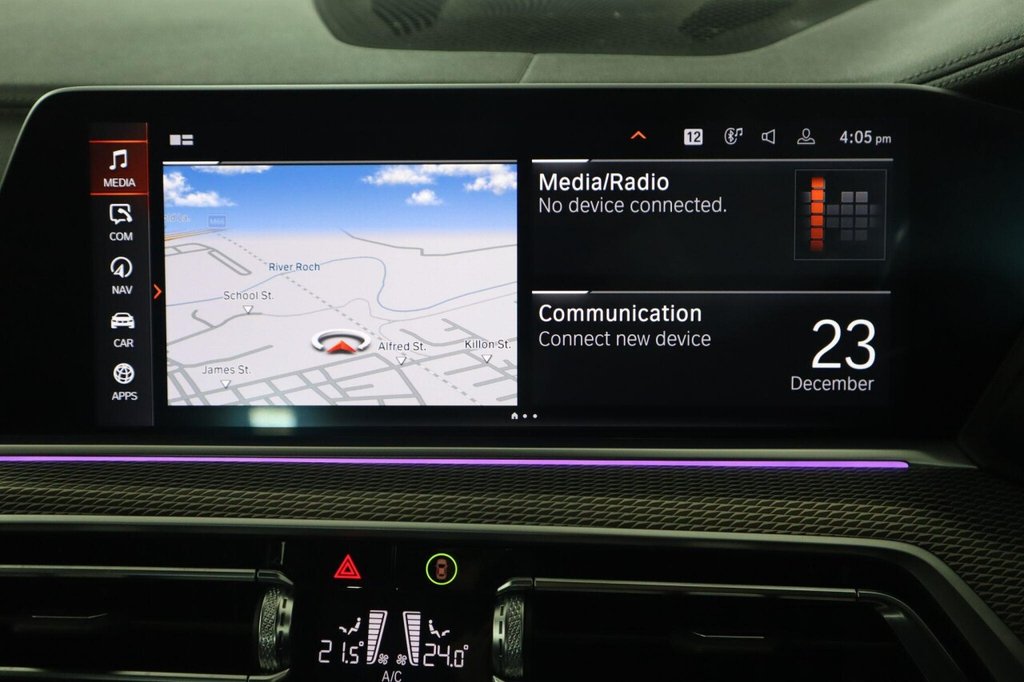 Used BMW X5 2021 for sale - 77038337: Photo 25