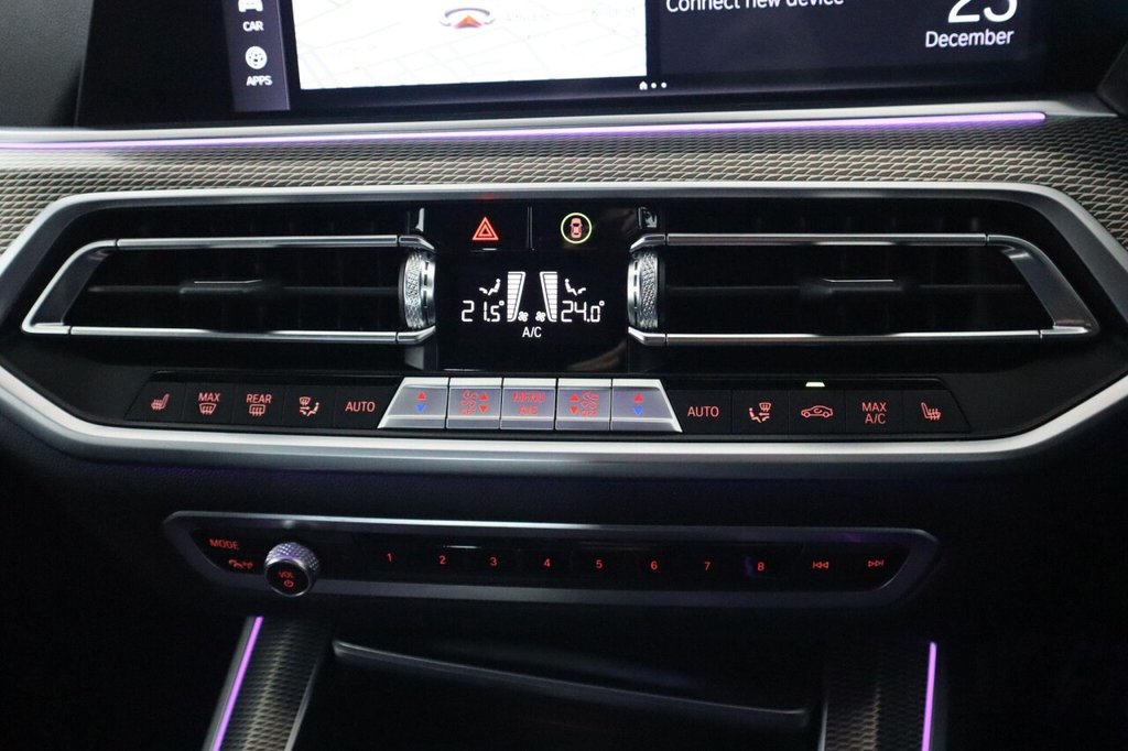 Used BMW X5 2021 for sale - 77038337: Photo 26