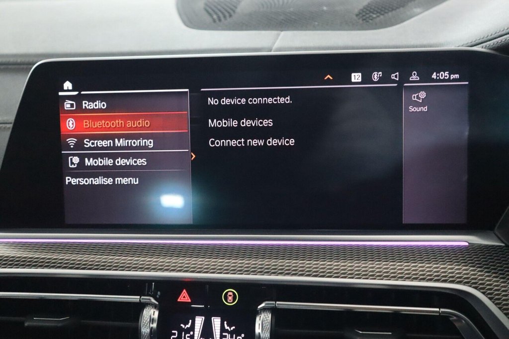 Used BMW X5 2021 for sale - 77038337: Photo 27