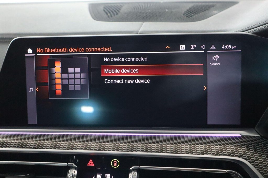 Used BMW X5 2021 for sale - 77038337: Photo 28