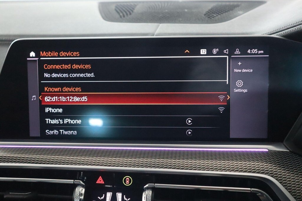 Used BMW X5 2021 for sale - 77038337: Photo 29