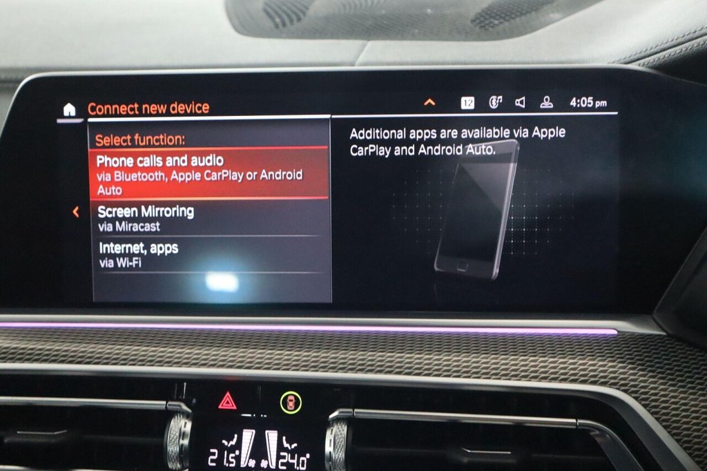 Used BMW X5 2021 for sale - 77038337: Photo 30