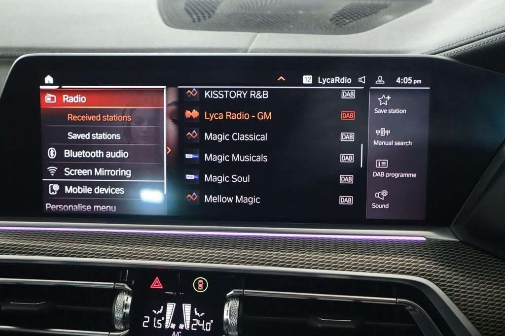 Used BMW X5 2021 for sale - 77038337: Photo 31