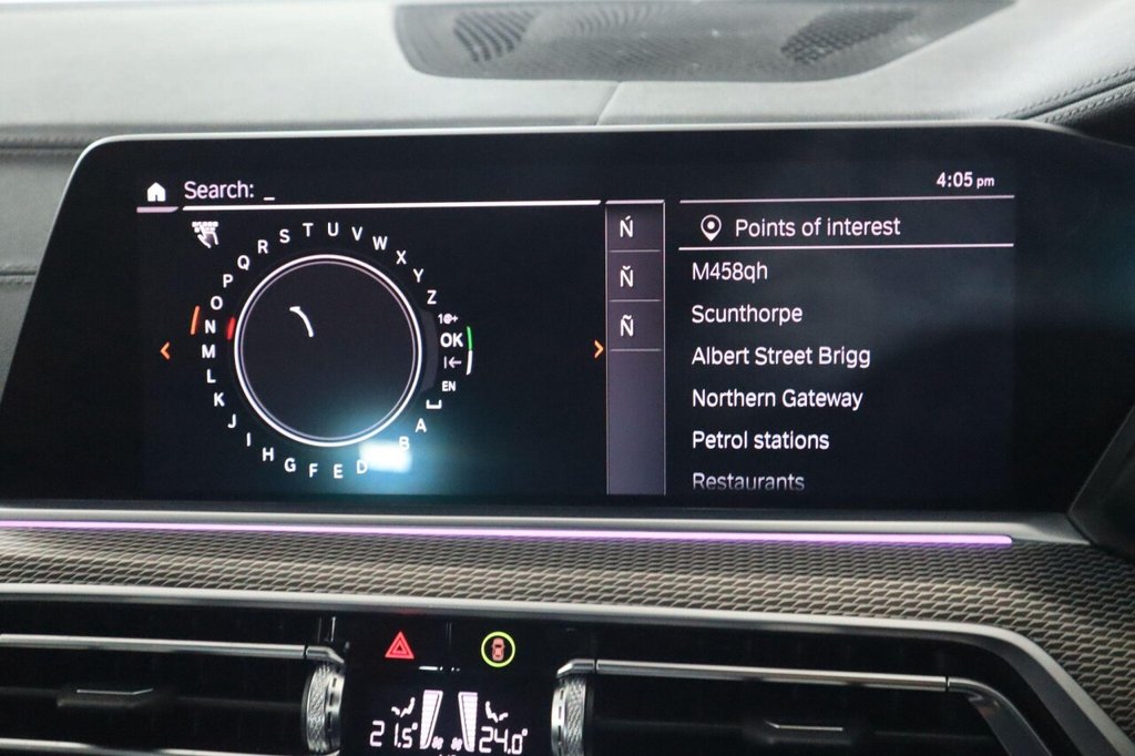 Used BMW X5 2021 for sale - 77038337: Photo 33