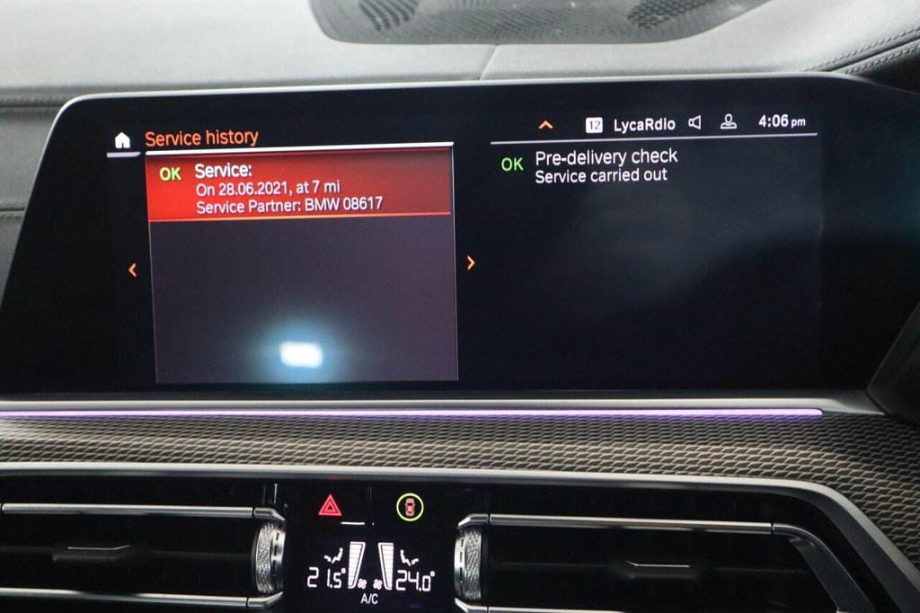 Used BMW X5 2021 for sale - 77038337: Photo 34