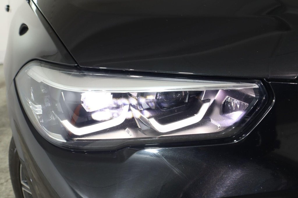 Used BMW X5 2021 for sale - 77038337: Photo 9