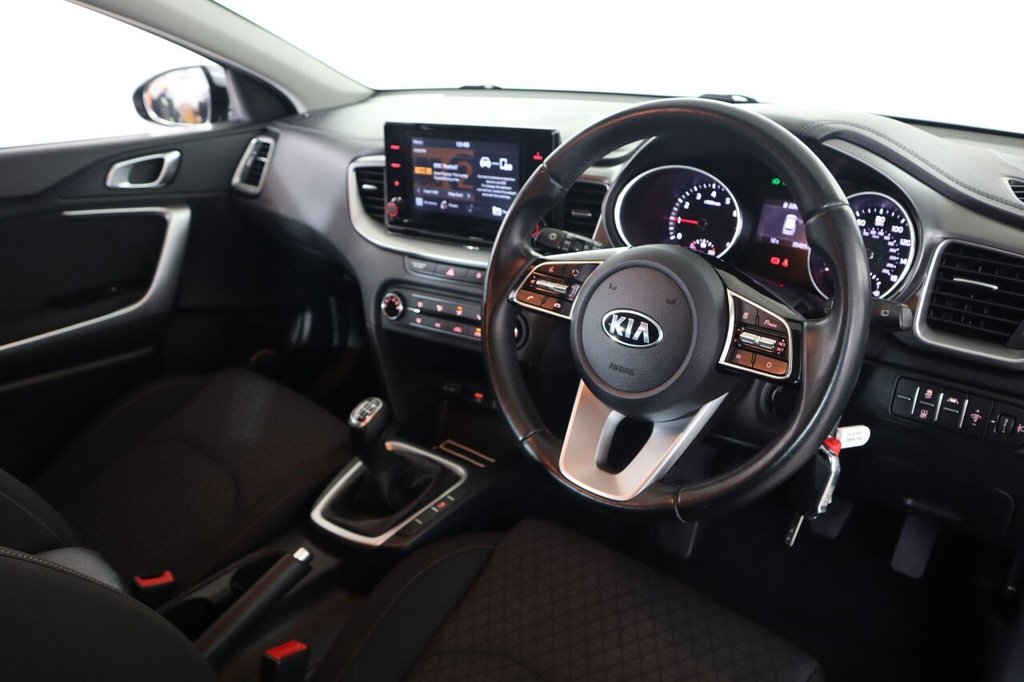 Used Kia XCeed 2020 for sale - 78110685: Photo 11