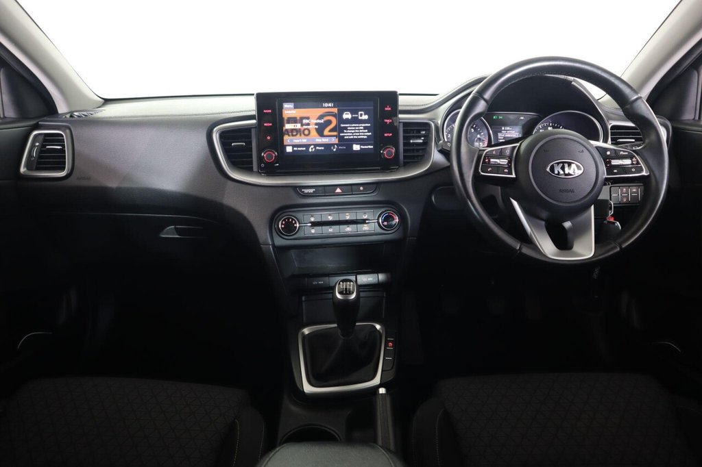 Used Kia XCeed 2020 for sale - 78110685: Photo 12
