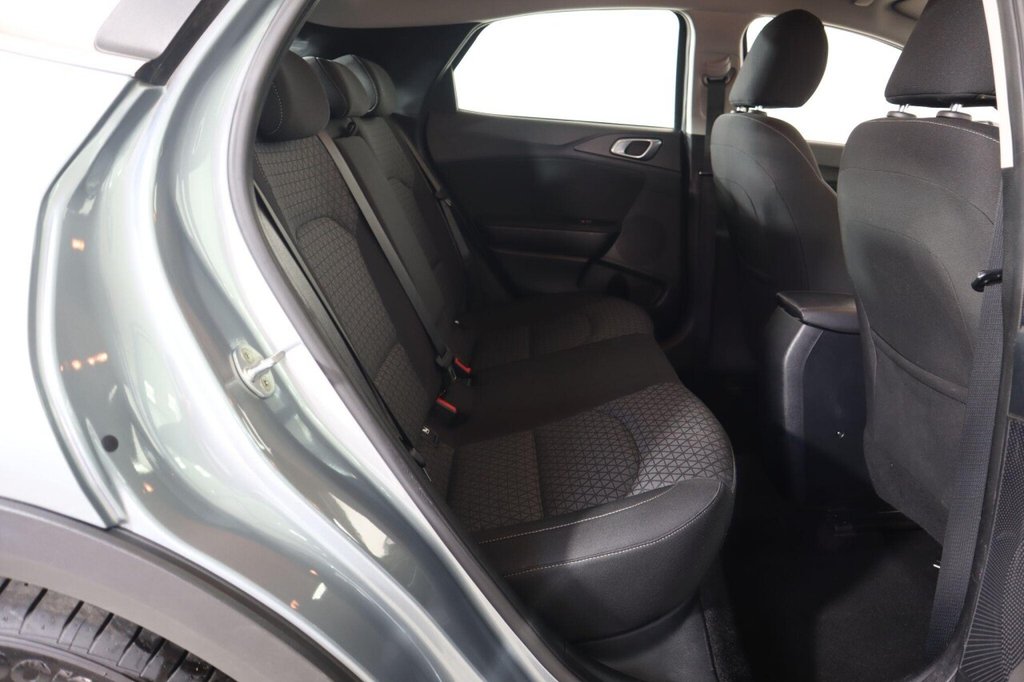 Used Kia XCeed 2020 for sale - 78110685: Photo 13