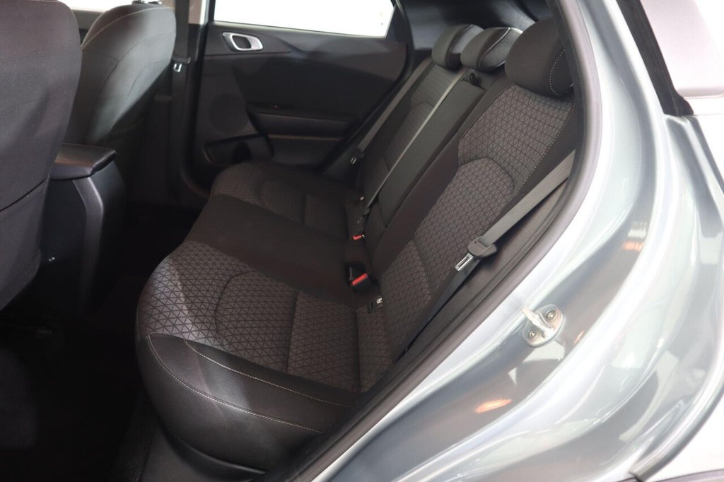 Used Kia XCeed 2020 for sale - 78110685: Photo 14