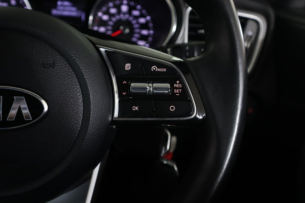 Used Kia XCeed 2020 for sale - 78110685: Photo 16