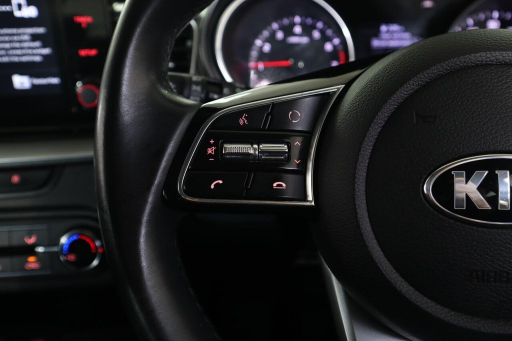 Used Kia XCeed 2020 for sale - 78110685: Photo 17