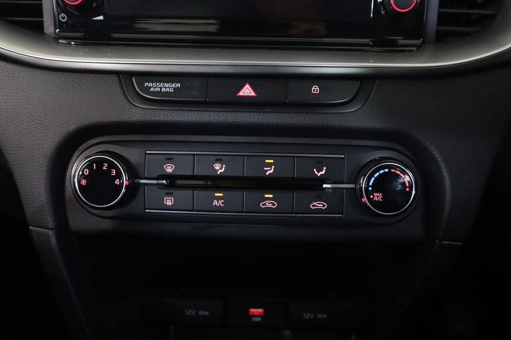 Used Kia XCeed 2020 for sale - 78110685: Photo 20