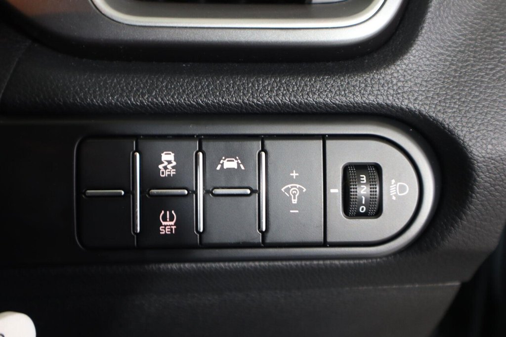 Used Kia XCeed 2020 for sale - 78110685: Photo 24