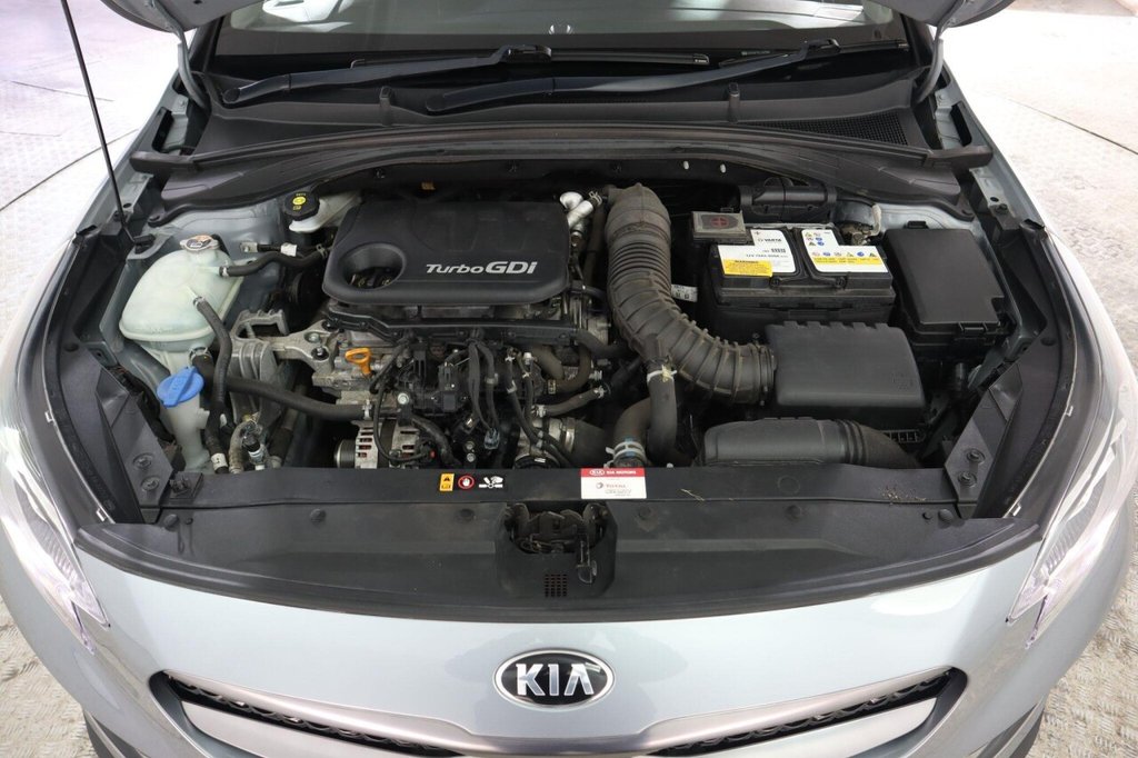 Used Kia XCeed 2020 for sale - 78110685: Photo 26