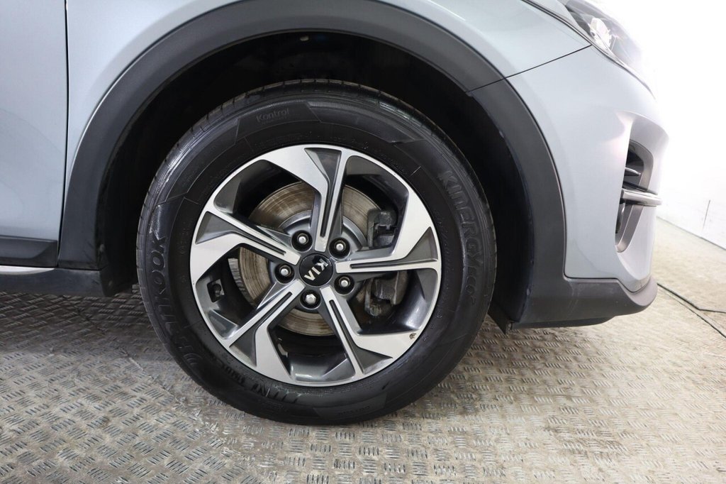 Used Kia XCeed 2020 for sale - 78110685: Photo 27