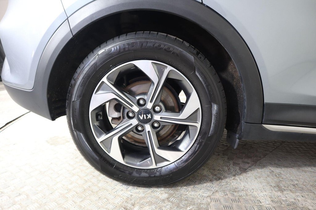 Used Kia XCeed 2020 for sale - 78110685: Photo 28