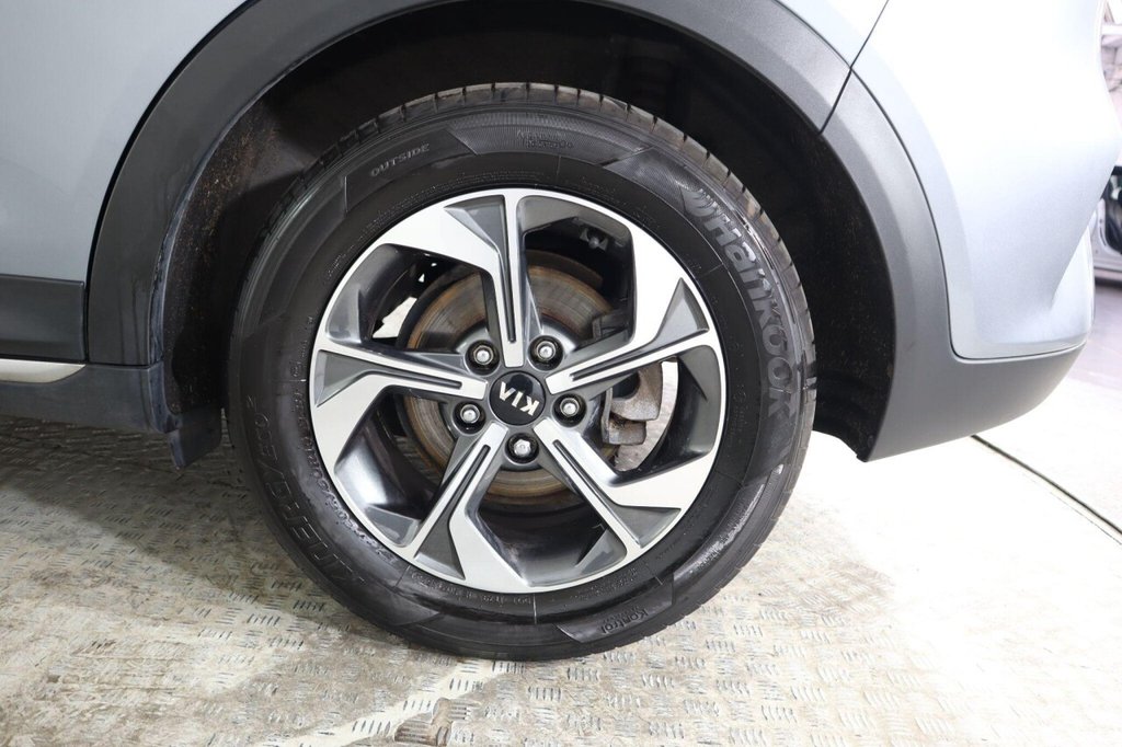 Used Kia XCeed 2020 for sale - 78110685: Photo 29