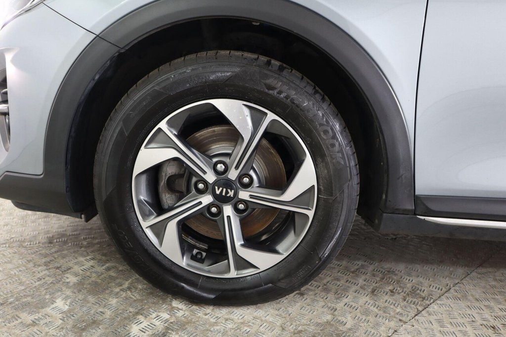 Used Kia XCeed 2020 for sale - 78110685: Photo 30