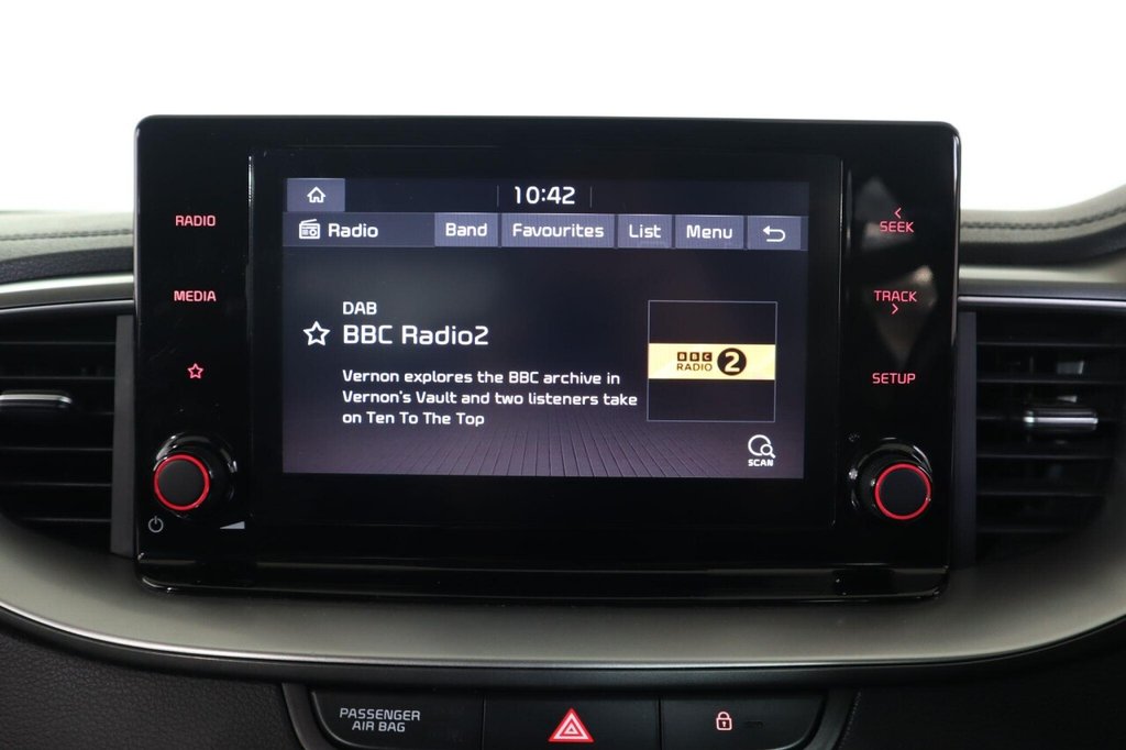 Used Kia XCeed 2020 for sale - 78110685: Photo 31