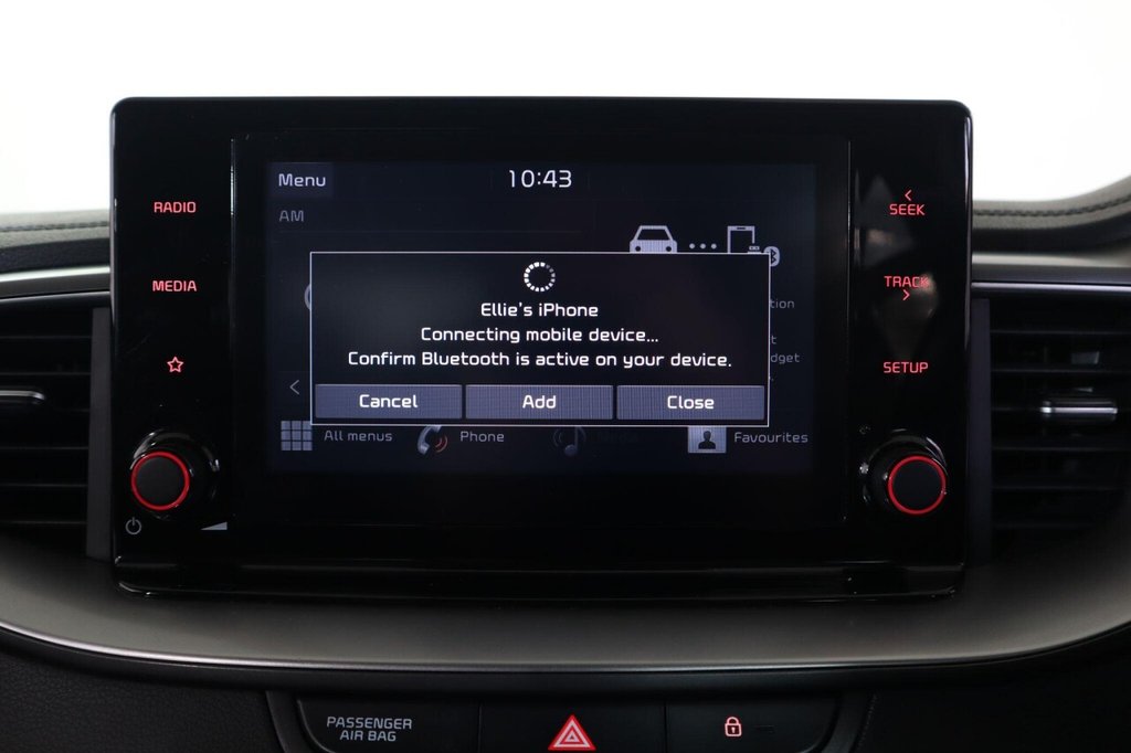 Used Kia XCeed 2020 for sale - 78110685: Photo 33