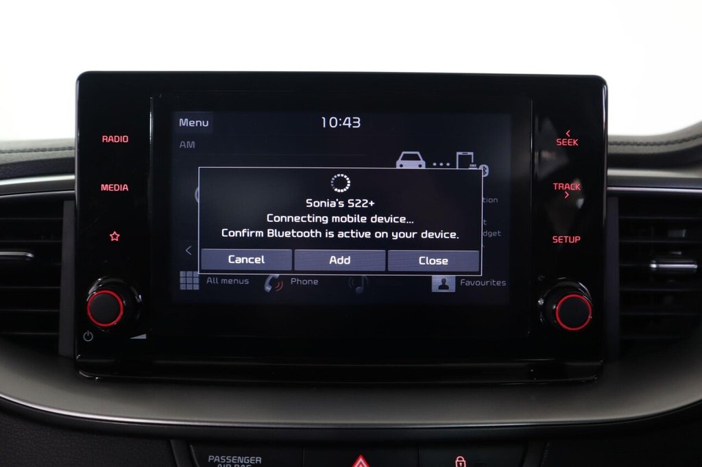 Used Kia XCeed 2020 for sale - 78110685: Photo 34