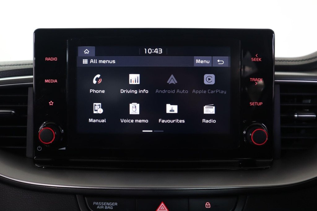 Used Kia XCeed 2020 for sale - 78110685: Photo 35