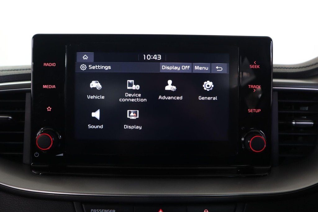 Used Kia XCeed 2020 for sale - 78110685: Photo 36