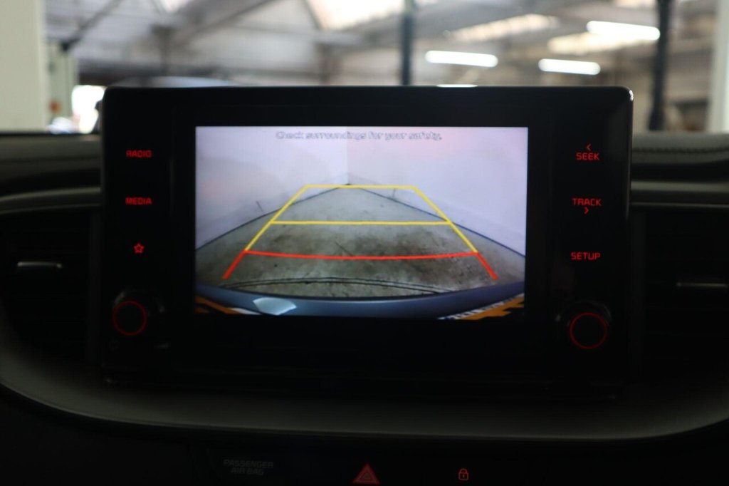 Used Kia XCeed 2020 for sale - 78110685: Photo 37