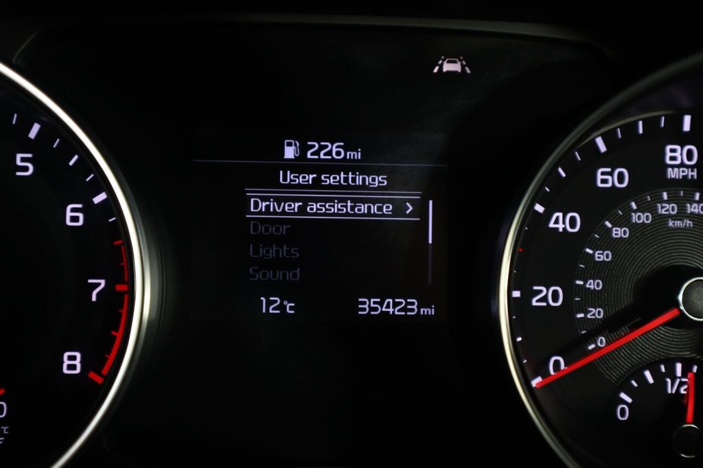 Used Kia XCeed 2020 for sale - 78110685: Photo 38