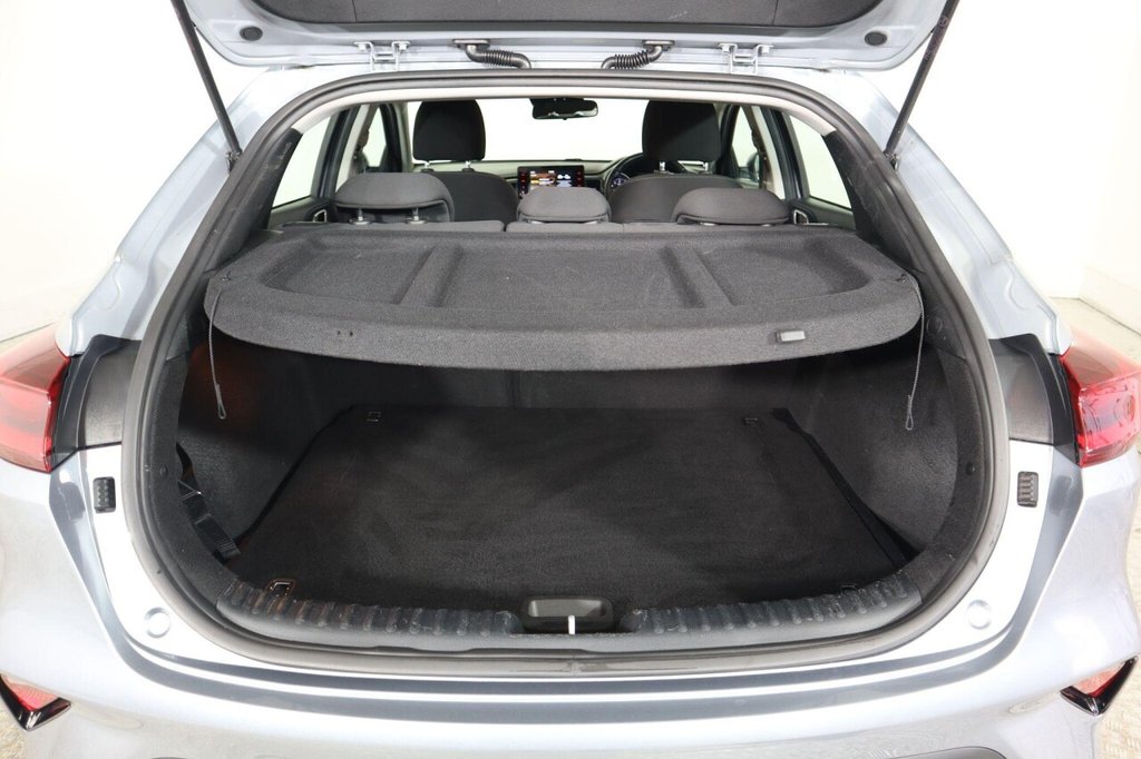 Used Kia XCeed 2020 for sale - 78110685: Photo 39