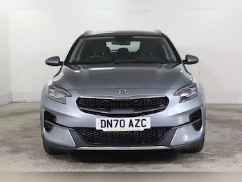 Used Kia XCeed 2020 for sale - 78110685: Photo