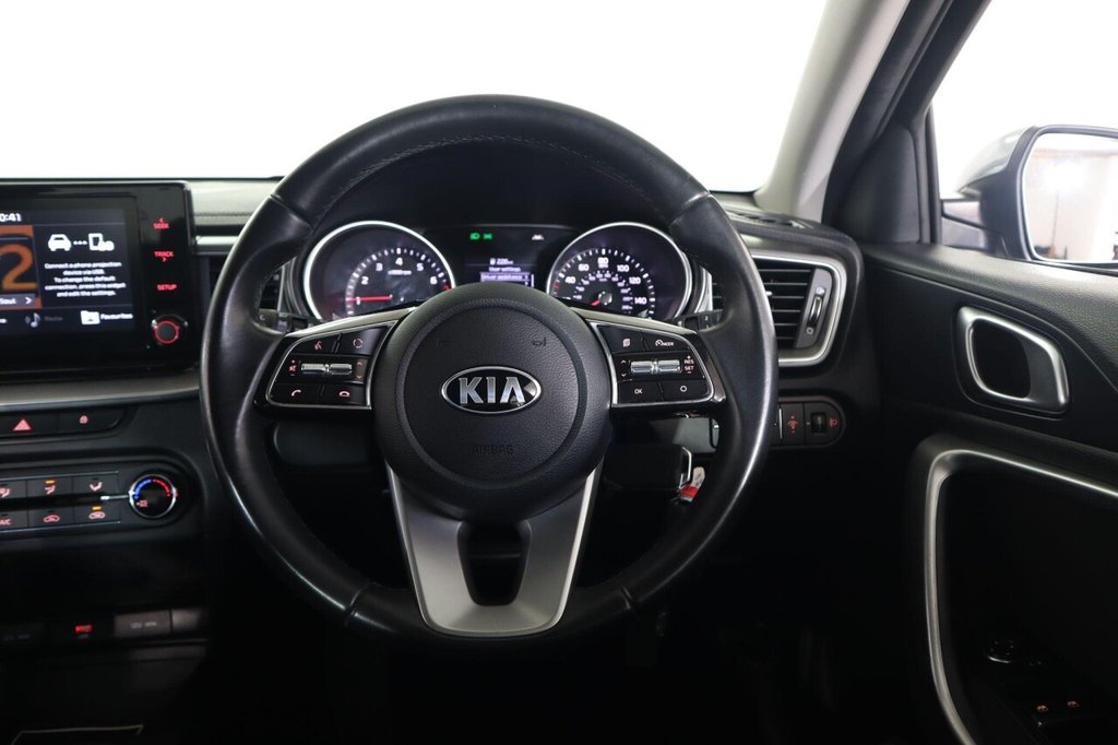 Used Kia XCeed 2020 for sale - 78110685: Photo 40