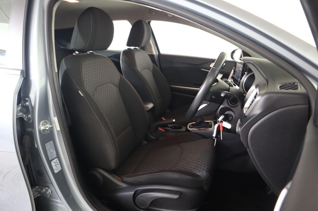 Used Kia XCeed 2020 for sale - 78110685: Photo 41