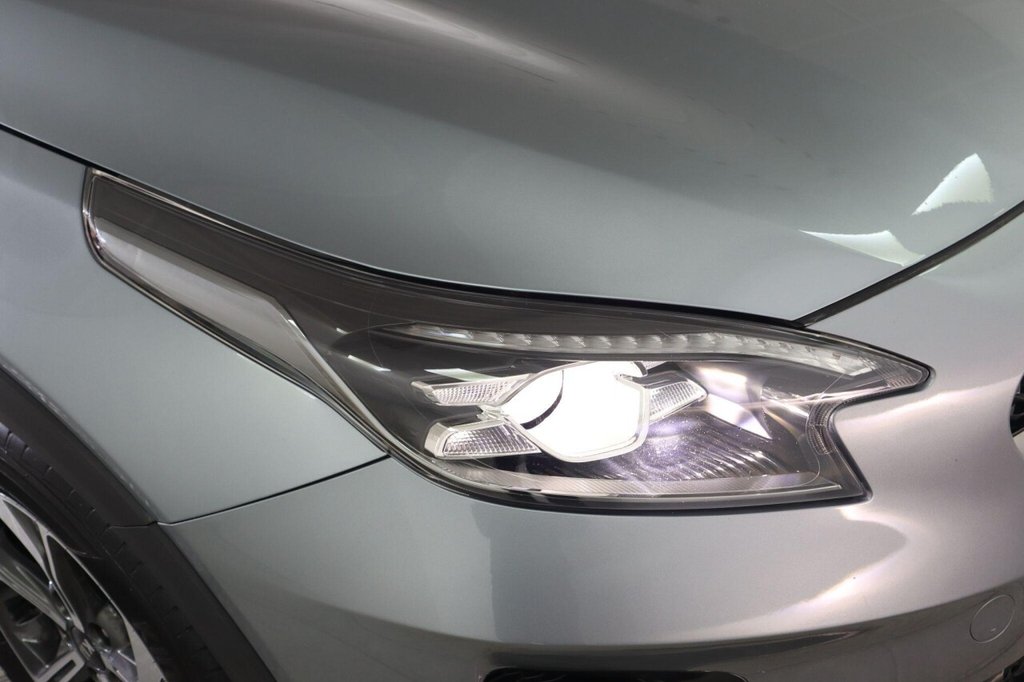 Used Kia XCeed 2020 for sale - 78110685: Photo 43