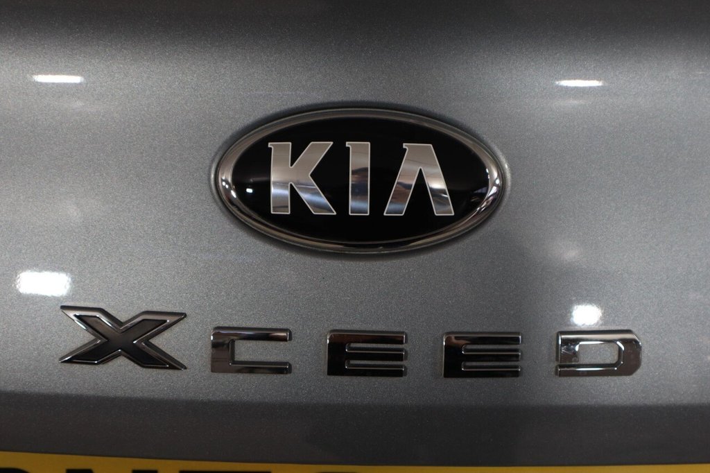 Used Kia XCeed 2020 for sale - 78110685: Photo 44