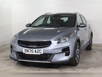Used Kia XCeed 2020 for sale - 78110685: Photo