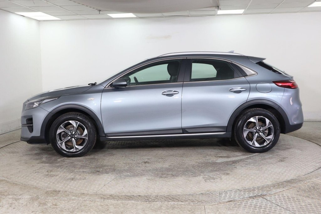 Used Kia XCeed 2020 for sale - 78110685: Photo 6