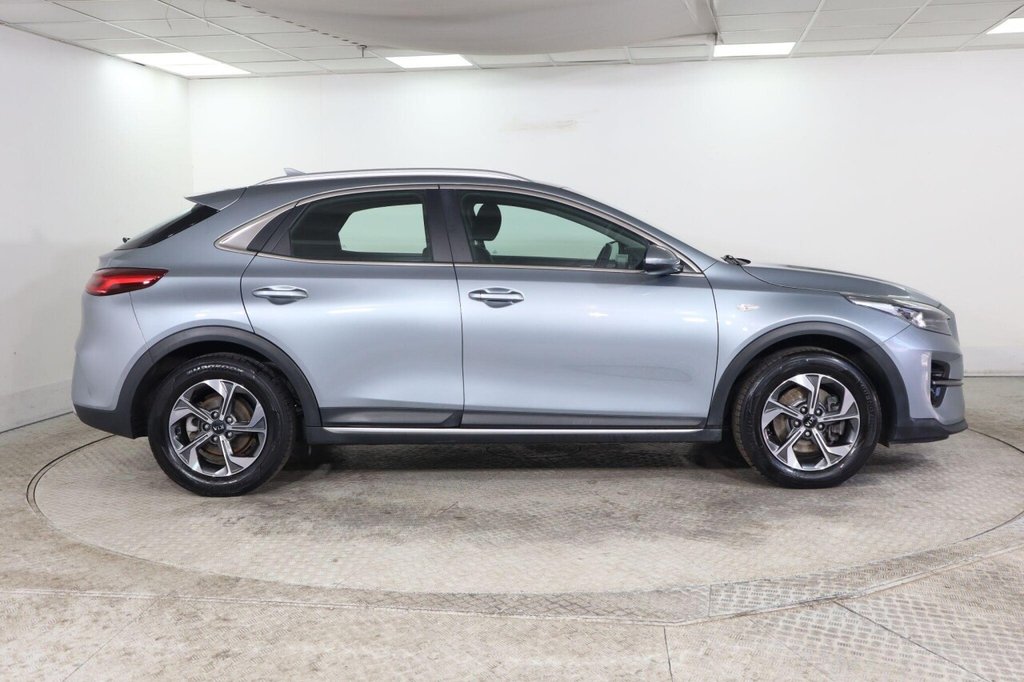 Used Kia XCeed 2020 for sale - 78110685: Photo 9