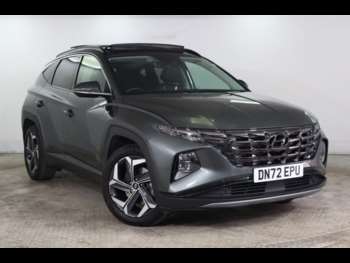 2022 (72) - 1.6 T-GDi MHEV Ultimate DCT Euro 6 (s/s) 5dr