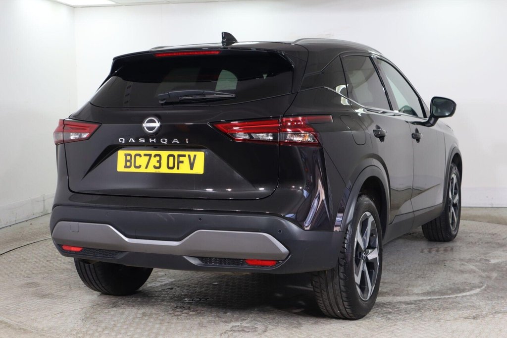 Used Nissan Qashqai 2024 for sale - 78056459: Photo 10