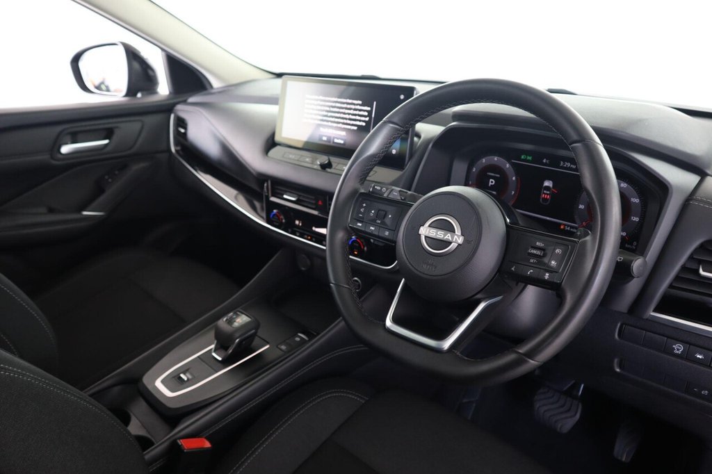 Used Nissan Qashqai 2024 for sale - 78056459: Photo 11