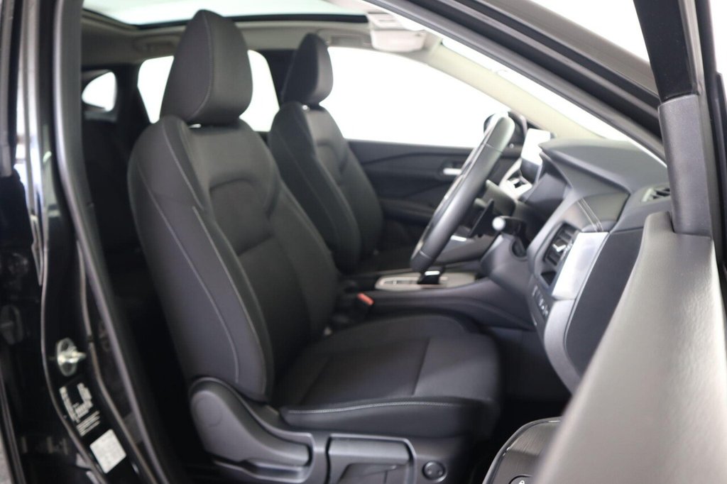 Used Nissan Qashqai 2024 for sale - 78056459: Photo 12