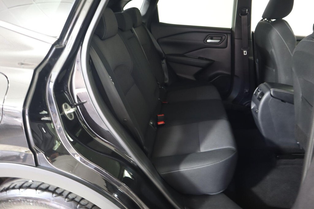 Used Nissan Qashqai 2024 for sale - 78056459: Photo 13