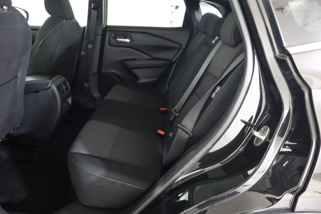 Used Nissan Qashqai 2024 for sale - 78056459: Photo 14